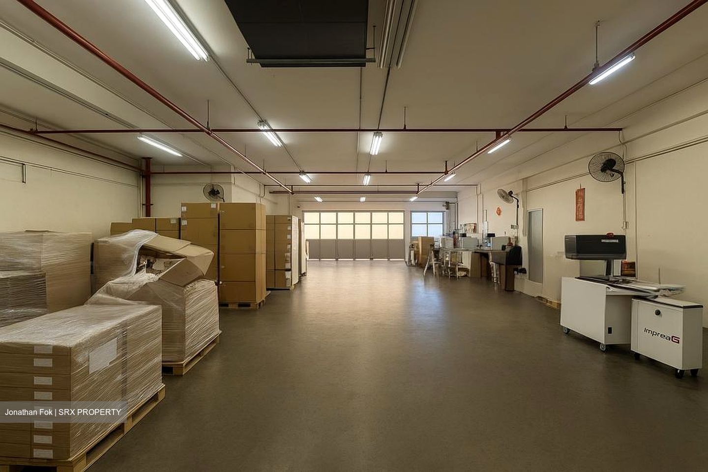 Entrepreneur Business Centre (D14), Factory #567596611